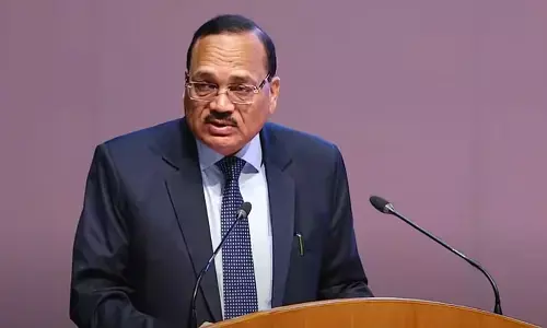 ದೇಶದಲ್ಲಿ ಜಾತಿ ಆಧಾರಿತ ಮೀಸಲಾತಿಯು ರೈಲಿನ ರಿಸರ್ವೇಶನ್ ಬೋಗಿಯಂತಾಗಿದೆ: ಸುಪ್ರೀಂ ಕೋರ್ಟ್ ನ್ಯಾಯಮೂರ್ತಿ ಸೂರ್ಯಕಾಂತ್