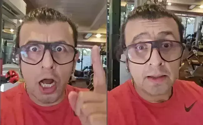 ಸಂಪಾದಕೀಯ | ಸೋನು ನಿಗಮ್ ಎನ್ನುವ ಉತ್ತರದ ಕತ್ತೆ!