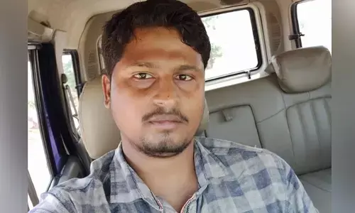 ಮಸ್ಕಿ | ನಾಪತ್ತೆಯಾಗಿದ್ದ ಲ್ಯಾಬ್ ಟೆಕ್ನಿಶಿಯನ್‌ನ ಮೃತದೇಹ ಪತ್ತೆ