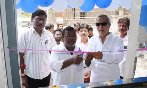 ಯಾದಗಿರಿ | ಕೆಕೆಆರ್‌ಡಿಬಿಯಿಂದ ಅಭಿವೃದ್ಧಿಗೆ ಹೆಚ್ಚಿನ ಒತ್ತು ನೀಡಲಾಗುತ್ತಿದೆ : ಶಾಸಕ ಚೆನ್ನಾರಡ್ಡಿ ಪಾಟೀಲ್ ತುನ್ನೂರ್