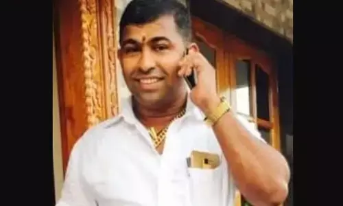 ಮಂಗಳೂರು| ಮೀನು ವ್ಯಾಪಾರಿಯ ಕೊಲೆಯತ್ನ ಪ್ರಕರಣ: ರೌಡಿಶೀಟರ್ ಕೋಡಿಕೆರೆ ಲೋಕೇಶ್ ಬಂಧನ