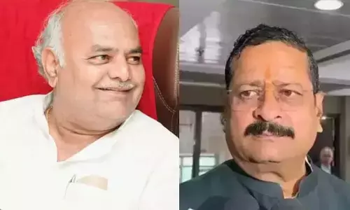 ಯತ್ನಾಳ್‍ಗೆ ಮತ್ತೊಂದು ಸವಾಲು ಹಾಕಿದ ಶಿವಾನಂದ ಪಾಟೀಲ್