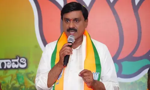 ಜನಾರ್ದನ ರೆಡ್ಡಿ ಶಾಸಕ ಸ್ಥಾನ ಅನರ್ಹತೆ ಸಾಧ್ಯತೆ