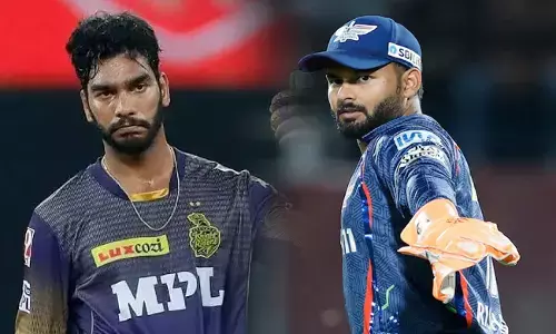 ರಿಷಭ್ ಪಂತ್‌ ರಿಂದ ವೆಂಕಟೇಶ್ ಅಯ್ಯರ್ ತನಕ; ಕೋಟಿ ರೂ. ಪಡೆದವರಿಂದ ಐಪಿಎಲ್ ನಲ್ಲಿ ಕಳಪೆ ಪ್ರದರ್ಶನ