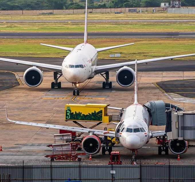 ಆಪರೇಷನ್ ಸಿಂಧೂರ್: ಉತ್ತರ ಭಾರತದಲ್ಲಿ ವೈಮಾನಿಕ ಸೇವೆ ಅಸ್ತವ್ಯಸ್ತ