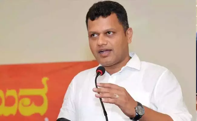 Photo of Brijesh Chowta