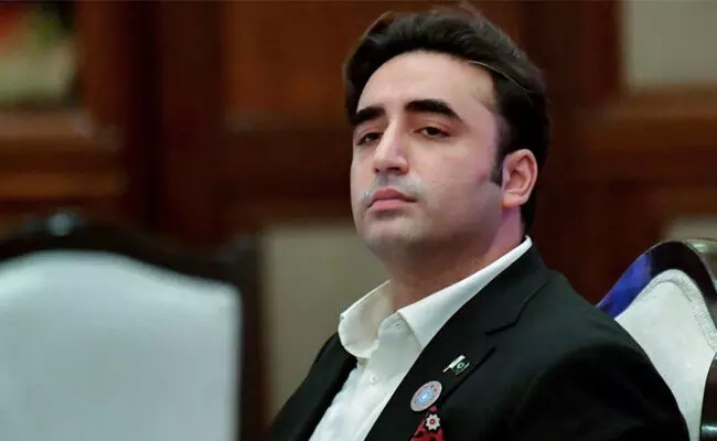 Bilawal Bhutto Bilawal Bhutto