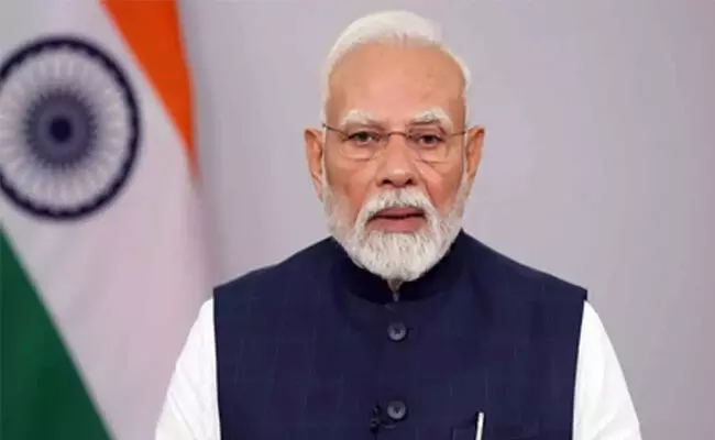 ಪ್ರಧಾನಿ ಮೋದಿಯ 3 ದೇಶಗಳ ಯುರೋಪ್ ಪ್ರವಾಸ ರದ್ದು ಪ್ರಧಾನಿ ಮೋದಿಯ 3 ದೇಶಗಳ ಯುರೋಪ್ ಪ್ರವಾಸ ರದ್ದು