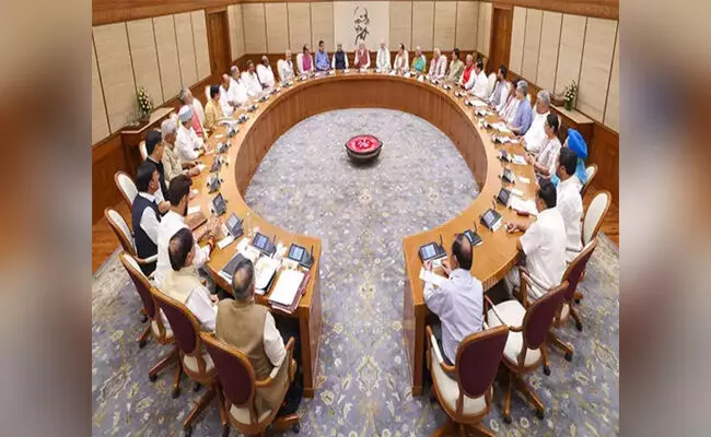 ಧಾರವಾಡ ಸೇರಿ 5 ಐಐಟಿಗಳ ವಿಸ್ತರಣೆಗೆ ಕೇಂದ್ರ ಸಂಪುಟ ಅನುಮೋದನೆ