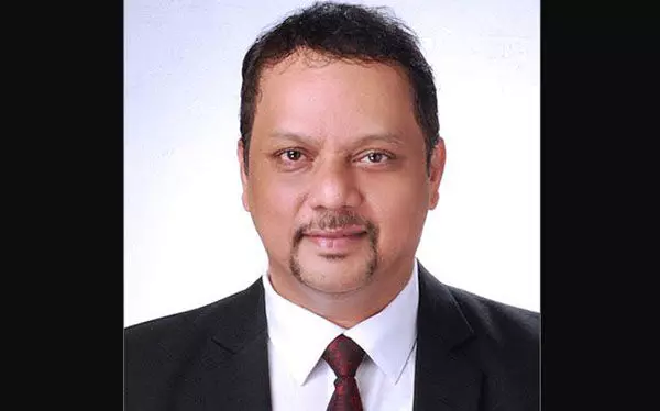 ಮಣಿಪಾಲ: ಕೆಎಂಸಿ ಡೀನ್ ಆಗಿ ಡಾ.ಅನಿಲ್ ಕೆ.ಭಟ್ ಮಣಿಪಾಲ: ಕೆಎಂಸಿ ಡೀನ್ ಆಗಿ ಡಾ.ಅನಿಲ್ ಕೆ.ಭಟ್