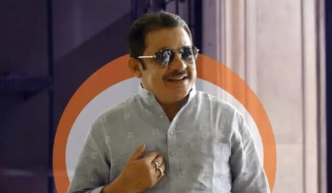 ʼಆಪರೇಷನ್ ಸಿಂಧೂರʼ ನಮ್ಮ ಸೇನೆ-ನಮ್ಮ ಹೆಮ್ಮೆ: ಝಮೀರ್‌ ಅಹ್ಮದ್‌