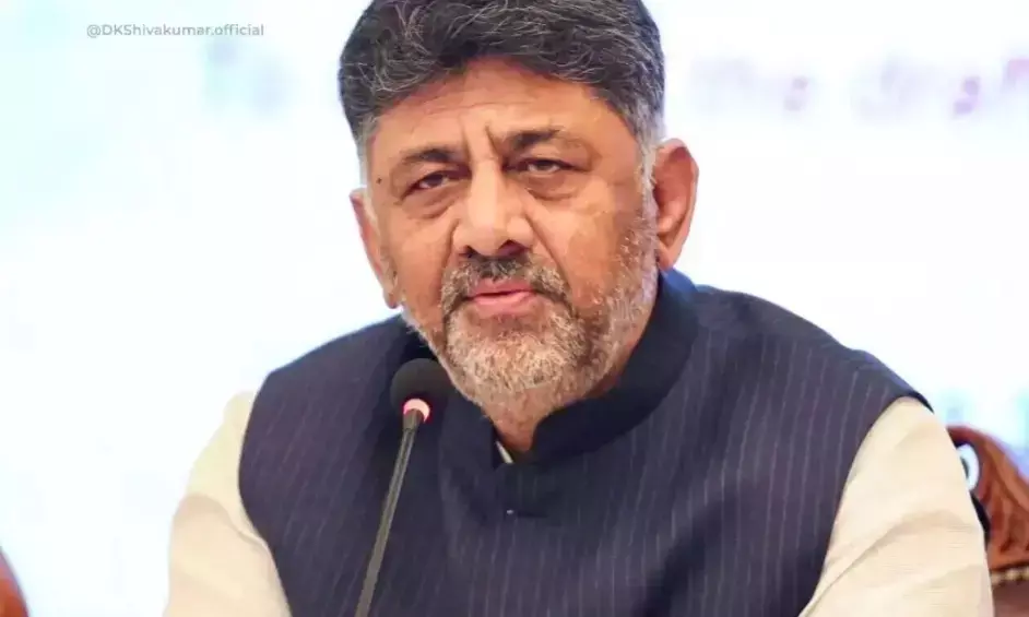 ಕಾಂಗ್ರೆಸ್ ಪಕ್ಷ ದೇಶದ ಹಿತರಕ್ಷಣೆ ವಿಚಾರದಲ್ಲಿ ಸೇನೆಯ ಬೆನ್ನಿಗೆ ನಿಂತು ಬೆಂಬಲ ನೀಡಲಿದೆ : ಡಿ.ಕೆ.ಶಿವಕುಮಾರ್