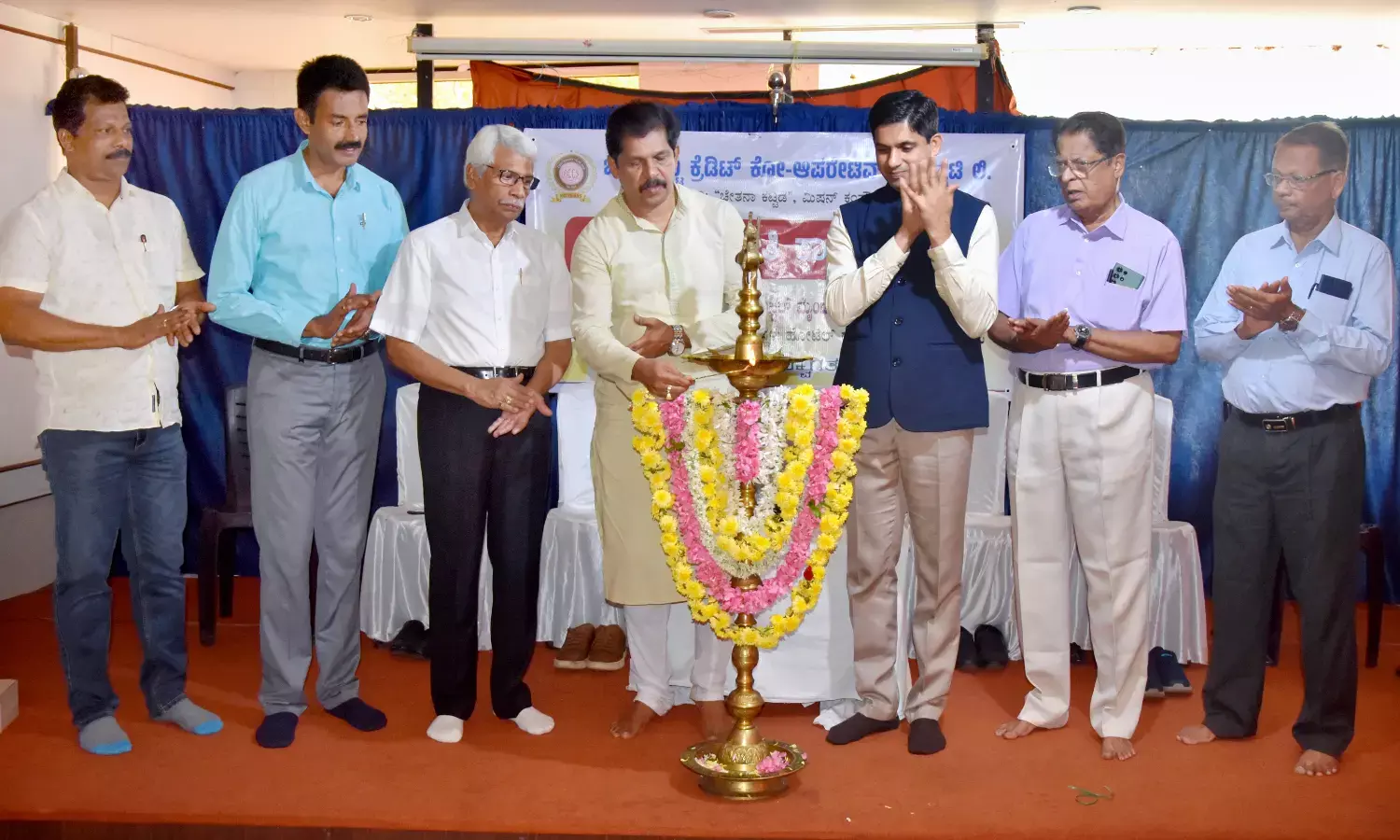 ಬಡಗಬೆಟ್ಟು ಸೊಸೈಟಿ ಸಿಬ್ಬಂದಿಗಳಿಗೆ ತರಬೇತಿ ಕಾರ್ಯಾಗಾರ