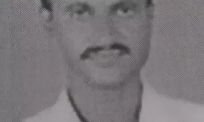 ಯುವಕ ನಾಪತ್ತೆ