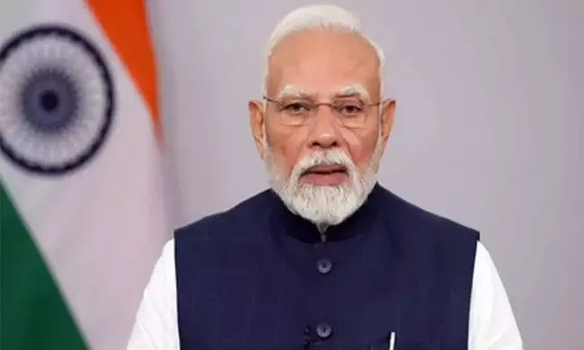 ಪ್ರಧಾನಿ ಮೋದಿಯ 3 ದೇಶಗಳ ಯುರೋಪ್ ಪ್ರವಾಸ ರದ್ದು