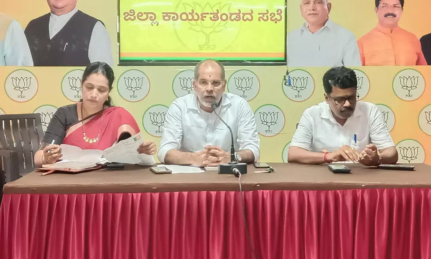 ಭಾರತೀಯರು ಜಾತ್ಯಾತೀತ, ಧರ್ಮಾತೀತವಾಗಿ ಸಂಭ್ರಮಿಸುವ ಸಂತಸದ ಕ್ಷಣ: ಕಿಶೋರ್ ಕುಮಾರ್