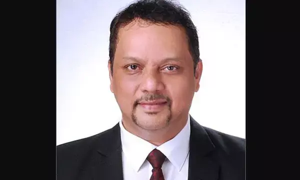 ಮಣಿಪಾಲ: ಕೆಎಂಸಿ ಡೀನ್ ಆಗಿ ಡಾ.ಅನಿಲ್ ಕೆ.ಭಟ್