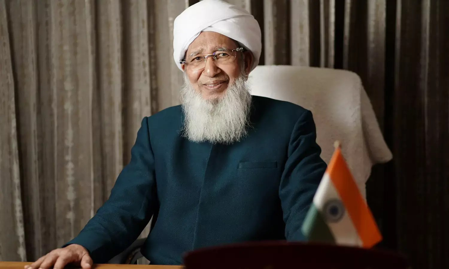 ಭಯೋತ್ಪಾದನೆಯ ವಿರುದ್ಧದ ಹೋರಾಟಗಳನ್ನು ಇನ್ನಷ್ಟು ಪರಿಣಾಮಕಾರಿಯಾಗಿ ರೂಪಿಸಬೇಕು: ಗ್ರ್ಯಾಂಡ್ ಮುಫ್ತಿ ಎ.ಪಿ. ಉಸ್ತಾದ್