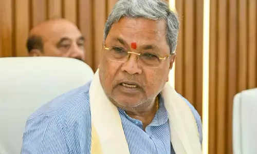 ‘ಆಪರೇಷನ್ ಸಿಂಧೂರ’ ಪಾಕಿಸ್ತಾನಕ್ಕೆ ಎಚ್ಚರಿಕೆಯ ಗಂಟೆ : ಮುಖ್ಯಮಂತ್ರಿ ಸಿದ್ದರಾಮಯ್ಯ