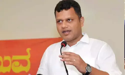 Photo of Brijesh Chowta