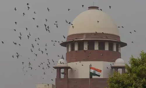 Supreme court of India