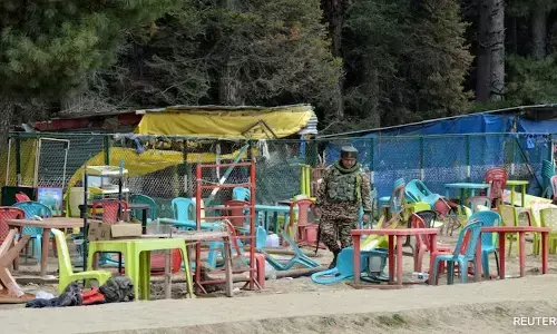 ಪಹಲ್ಗಾಮ್ ಭಯೋತ್ಪಾದಕ ದಾಳಿಗೆ ಸಂಬಂಧಿಸಿದ ಫೋಟೋ, ವೀಡಿಯೊಗಳಿದ್ದರೆ ಸಂಪರ್ಕಿಸುವಂತೆ NIA ಮನವಿ