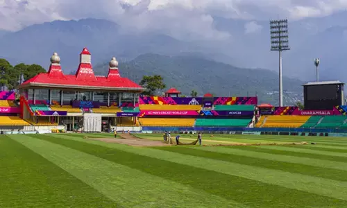 ಐಪಿಎಲ್ ಮೇಲೆ ಆಪರೇಶನ್ ಸಿಂಧೂರ ಪರಿಣಾಮ | ಏರ್‌ಪೋರ್ಟ್ ಬಂದ್, ಧರ್ಮಶಾಲಾಕ್ಕೆ ಮುಂಬೈ ತಂಡದ ಪ್ರಯಾಣ ಯೋಜನೆಗೆ ಹೊಡೆತ