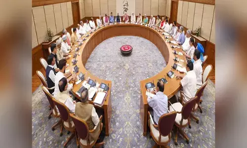 ಧಾರವಾಡ ಸೇರಿ 5 ಐಐಟಿಗಳ ವಿಸ್ತರಣೆಗೆ ಕೇಂದ್ರ ಸಂಪುಟ ಅನುಮೋದನೆ