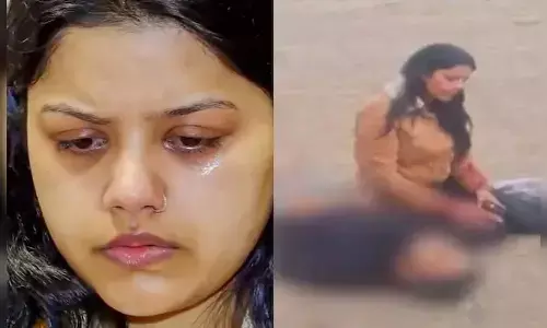 ʼಇಲ್ಲಿಗೆ ಕೊನೆಗೊಳಿಸಬೇಡಿʼ : ಆಪರೇಷನ್ ಸಿಂಧೂರ ಬಗ್ಗೆ ಪಹಲ್ಗಾಮ್ ಭಯೋತ್ಪಾದಕ ದಾಳಿಯಲ್ಲಿ ಮೃತ ಅಧಿಕಾರಿಯ ಪತ್ನಿ ಹೇಳಿಕೆ