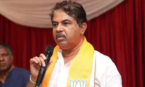 ಕಾಂಗ್ರೆಸ್‌ಗೆ ನಿಷ್ಠರಾಗಿ ಕಾರ್ಯನಿರ್ವಹಿಸುತ್ತಿರುವ ಸ್ಪೀಕರ್ ಖಾದರ್ : ಆರ್.ಅಶೋಕ್