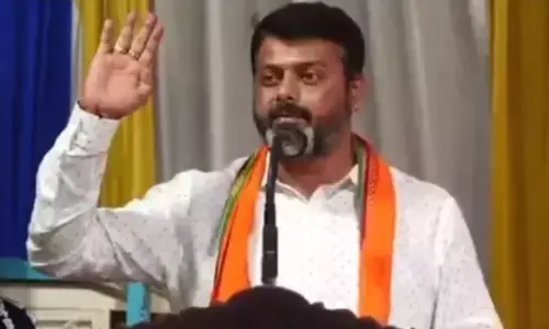 ಎಫ್‌ಐಆರ್ ರದ್ದು ಕೋರಿ ಬಿಜೆಪಿ ಶಾಸಕ ಹರೀಶ್ ಪೂಂಜಾ ಹೈಕೋರ್ಟ್‌ಗೆ ಅರ್ಜಿ