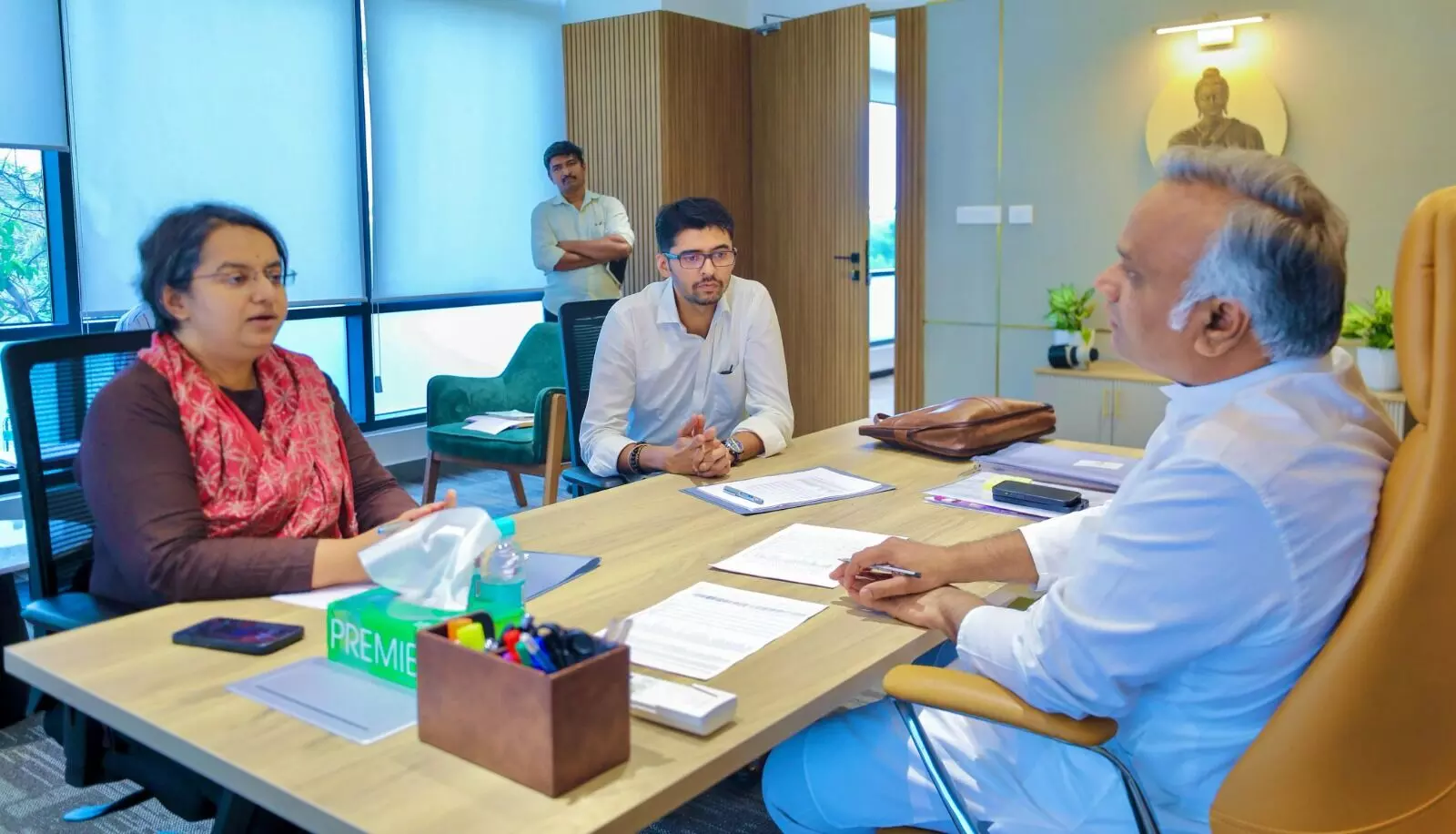 ಕಲಬುರಗಿಯಲ್ಲಿ ಎಸೆಸೆಲ್ಸಿ, ಪಿಯುಸಿ ಪರೀಕ್ಷೆಗಳ ಫಲಿತಾಂಶ ಸುಧಾರಣೆಗೆ ಅಗತ್ಯ ಕ್ರಮ: ಅಧಿಕಾರಿಗಳಿಗೆ ಪ್ರಿಯಾಂಕ್ ಖರ್ಗೆ ಸೂಚನೆ ಕಲಬುರಗಿಯಲ್ಲಿ ಎಸೆಸೆಲ್ಸಿ, ಪಿಯುಸಿ ಪರೀಕ್ಷೆಗಳ ಫಲಿತಾಂಶ ಸುಧಾರಣೆಗೆ ಅಗತ್ಯ ಕ್ರಮ: ಅಧಿಕಾರಿಗಳಿಗೆ ಪ್ರಿಯಾಂಕ್ ಖರ್ಗೆ ಸೂಚನೆ