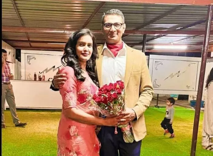 ಆಪರೇಶನ್ ಸಿಂಧೂರ ಮಾಹಿತಿ ಜಗತ್ತಿನ ಮುಂದಿಟ್ಟ ಕರ್ನಲ್ ಸೋಫಿಯಾ ಖುರೇಶಿ ಬೆಳಗಾವಿಯ ಸೊಸೆ!