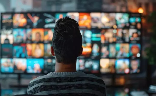 ಒಟಿಟಿ ವೇದಿಕೆಗಳಿಗಳಿಂದ ಪಾಕಿಸ್ತಾನದ ವೆಬ್ ಸೀರೀಸ್ ತೆಗೆದುಹಾಕುವಂತೆ ಕೇಂದ್ರ ಸರಕಾರದ ಸಲಹೆ