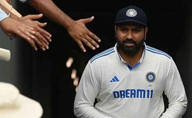 ರೋಹಿತ್ ಶರ್ಮಾ ಮುಂದಿನ ಗುರಿಯೇನು?