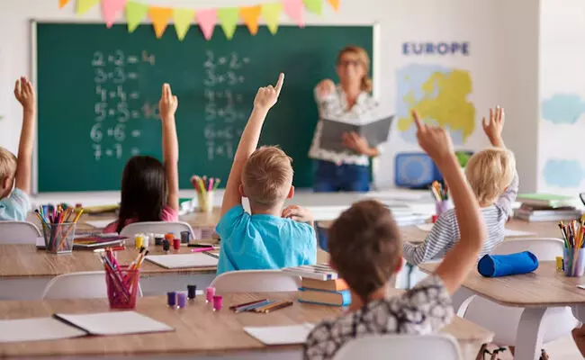 ಪೂರ್ವ ಜೆರುಸಲೇಂನಲ್ಲಿ ವಿಶ್ವಸಂಸ್ಥೆಯ 6 ಶಾಲೆ ಮುಚ್ಚಿದ ಇಸ್ರೇಲ್