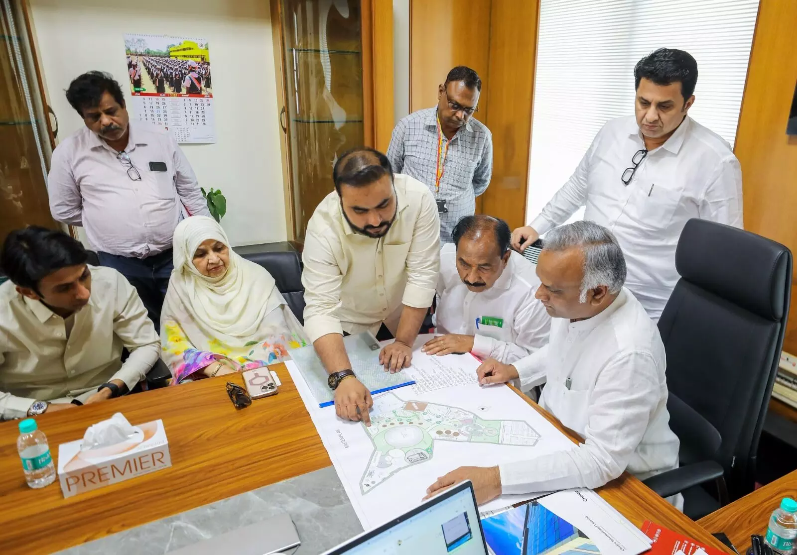 ಕಲಬುರಗಿ ನಗರ ಸಮಗ್ರ ಅಭಿವೃದ್ಧಿಗಾಗಿ ಮೂಲಭೂತ ಸೌಲಭ್ಯಗಳ ಹೆಚ್ಚಳ: ಪ್ರಿಯಾಂಕ್ ಖರ್ಗೆ ಕಲಬುರಗಿ ನಗರ ಸಮಗ್ರ ಅಭಿವೃದ್ಧಿಗಾಗಿ ಮೂಲಭೂತ ಸೌಲಭ್ಯಗಳ ಹೆಚ್ಚಳ: ಪ್ರಿಯಾಂಕ್ ಖರ್ಗೆ