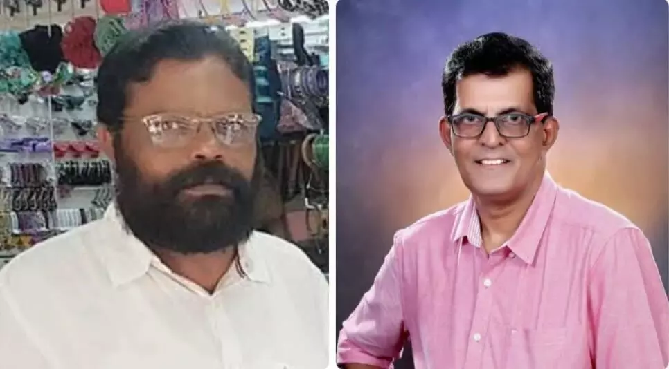 ಪುತ್ತೂರು ನಗರ ಯೋಜನಾ ಪ್ರಾಧಿಕಾರದ ಅಧ್ಯಕ್ಷರ ನೇಮಕ ರದ್ದು ಕೋರಿ ಹೈಕೋರ್ಟ್ ನಲ್ಲಿ ರಿಟ್ ಪುತ್ತೂರು ನಗರ ಯೋಜನಾ ಪ್ರಾಧಿಕಾರದ ಅಧ್ಯಕ್ಷರ ನೇಮಕ ರದ್ದು ಕೋರಿ ಹೈಕೋರ್ಟ್ ನಲ್ಲಿ ರಿಟ್