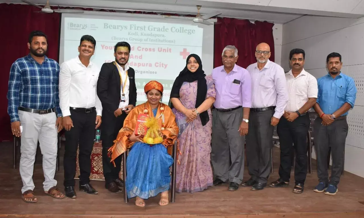 ಆರೋಗ್ಯ ಮಾಹಿತಿ- ತಪಾಸಣೆ ಕಾರ್ಯಕ್ರಮ