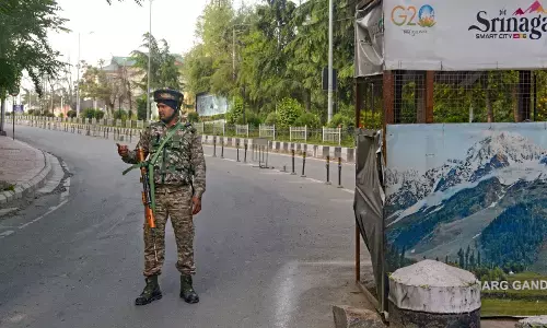 ಸಾಮಾಜಿಕ ಜಾಲತಾಣ, ಡಿಜಿಟಲ್ ವೇದಿಕೆಗಳ ಮೇಲೆ ಕಣ್ಗಾವಲಿಡುವಂತೆ ರಾಜ್ಯಗಳಿಗೆ ನಿರ್ದೇಶಿಸಿದ ಕೇಂದ್ರ ಗೃಹ ಸಚಿವಾಲಯ