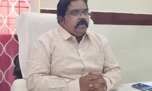 ಯಾದಗಿರಿ: ಸುರಪುರ ತಾಲೂಕು ವೈದ್ಯಾಧಿಕಾರಿ ಡಾ. ಆದ್ವಿ. ನಾಯಕ ಲೋಕಾ ಬಲೆಗೆ