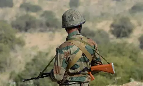 ‘ಆಪರೇಷನ್ ಸಿಂಧೂರ’ದಿಂದ ಆಗಿರುವ ಅವಮಾನ ಮುಚ್ಚಿಕೊಳ್ಳಲು ಶೆಲ್ ದಾಳಿ ಮುಂದುವರಿಸಿದ ಪಾಕ್ ; ಓರ್ವ ಭಾರತೀಯ ಯೋಧ ಹುತಾತ್ಮ