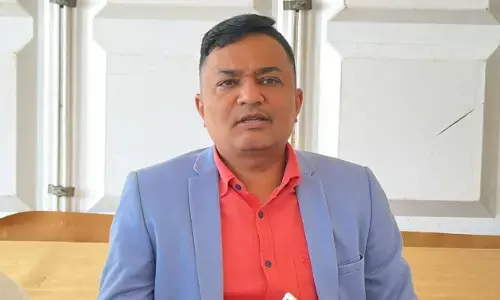 ವಿಜಯನಗರ | ಮೇ 9 ರಂದು 6 ನೇ ತರಗತಿ ಪ್ರವೇಶಾತಿಗೆ ಅರ್ಹತಾ ಪರೀಕ್ಷೆ: ನಿಷೇಧಾಜ್ಞೆ ಜಾರಿ