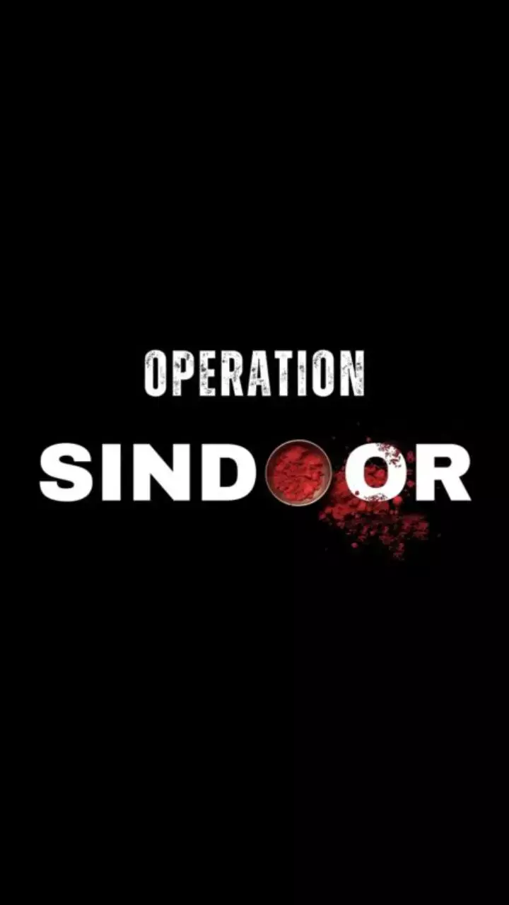 ʼಆಪರೇಷನ್ ಸಿಂಧೂರʼ | ಪತ್ರಿಕಾಗೋಷ್ಠಿಯ ನೇತೃತ್ವ ವಹಿಸಿದ್ದ ಇಬ್ಬರು ಮಹಿಳಾ ಅಧಿಕಾರಿಗಳು