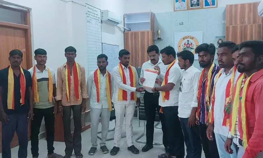 Photo of Letter of appeal