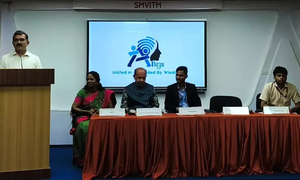 ಬಂಟಕಲ್ಲು ಮಹಾವಿದ್ಯಾಲಯದಲ್ಲಿ ಐಕ್ಯ ವಿದ್ಯಾರ್ಥಿ ಘಟಕ ಉದ್ಘಾಟನೆ