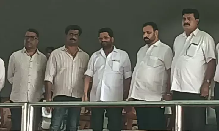 ನವೋದಯ ಸ್ವಸಹಾಯ ಗುಂಪುಗಳ ಸಮಾವೇಶಕ್ಕೆ ಒಂದೂವರೆ ಲಕ್ಷಕ್ಕೂ ಅಧಿಕ ಪ್ರತಿನಿಧಿಗಳ ನಿರೀಕ್ಷೆ: ರಾಜೇಂದ್ರ ಕುಮಾರ್