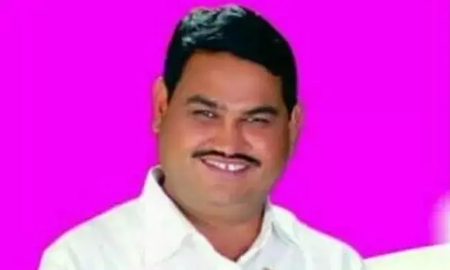 ಬೀದರ್ | ವಂಚನೆ ಆರೋಪ : ಎನ್‌ಎಸ್‌ಎಸ್‌ಕೆ ಅಧ್ಯಕ್ಷ ಡಿ.ಕೆ.ಸಿದ್ರಾಮ್ ಬಂಧನ