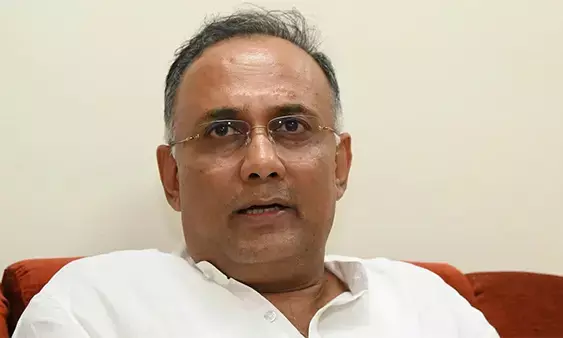 ಮೇ 10ರಂದು ಉಸ್ತುವಾರಿ ಸಚಿವರು ದ.ಕ. ಜಿಲ್ಲೆಗೆ ಭೇಟಿ