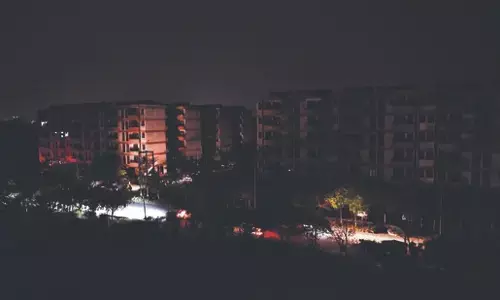 ಚಂಡೀಗಢ, ಪಟಿಯಾಲದಲ್ಲಿ ಮೊಳಗಿದ ಸೈರನ್ : ಜನರಿಗೆ ಮನೆಯಿಂದ ಹೊರಬರದಂತೆ ಸೂಚನೆ